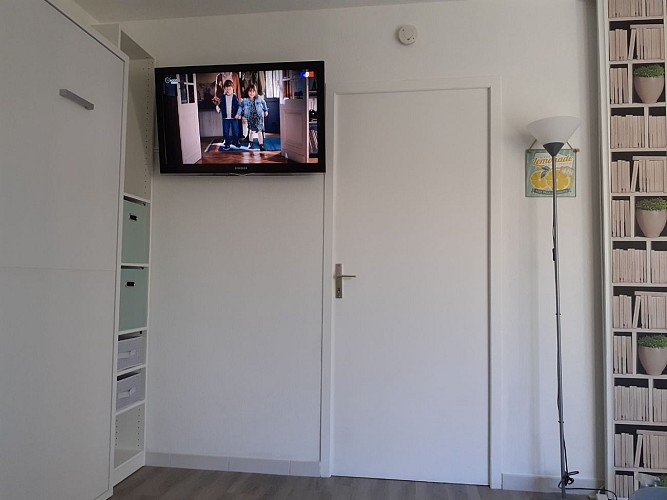 Lescot Sébastien T2 4 pers