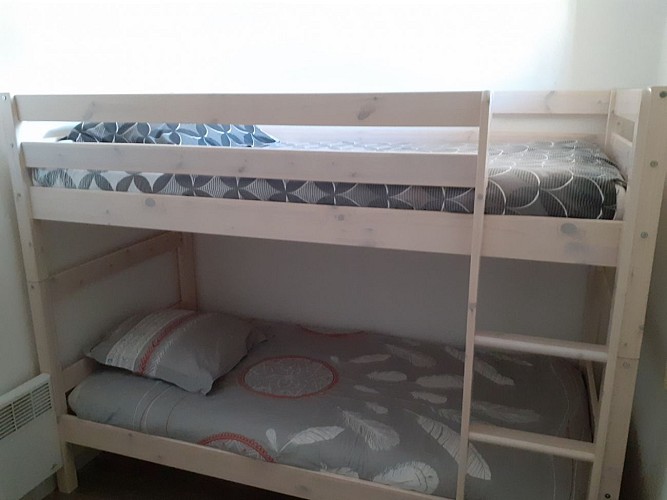 Lescot Sébastien T2 4 pers