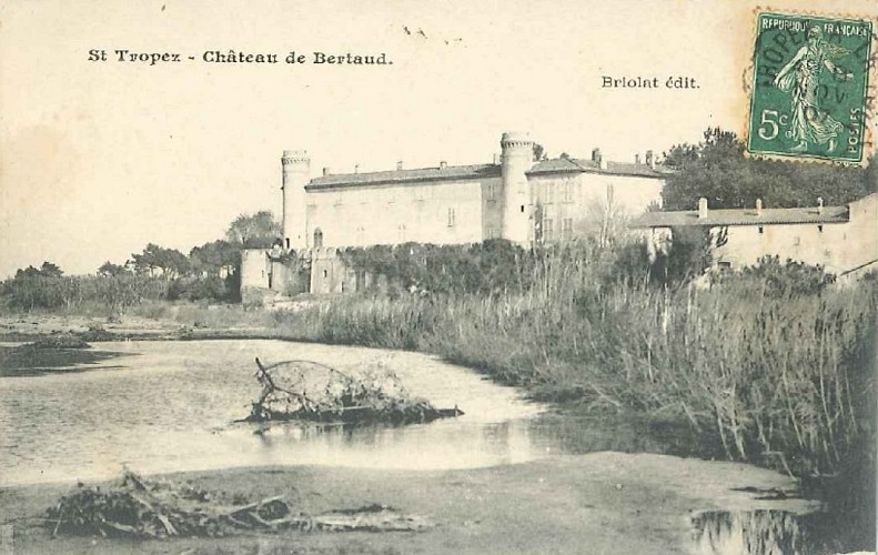 Castel Bertaud