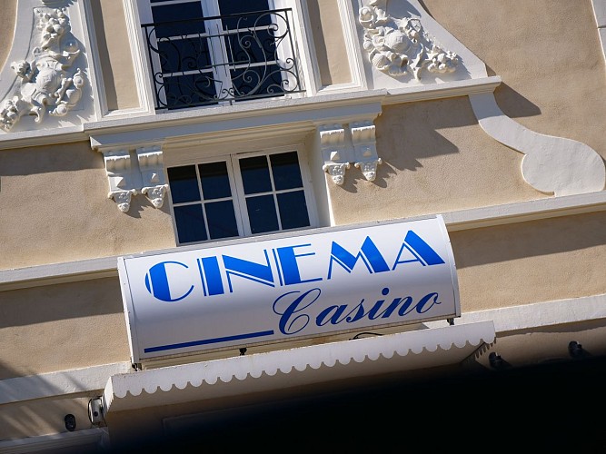 Cinéma Casino