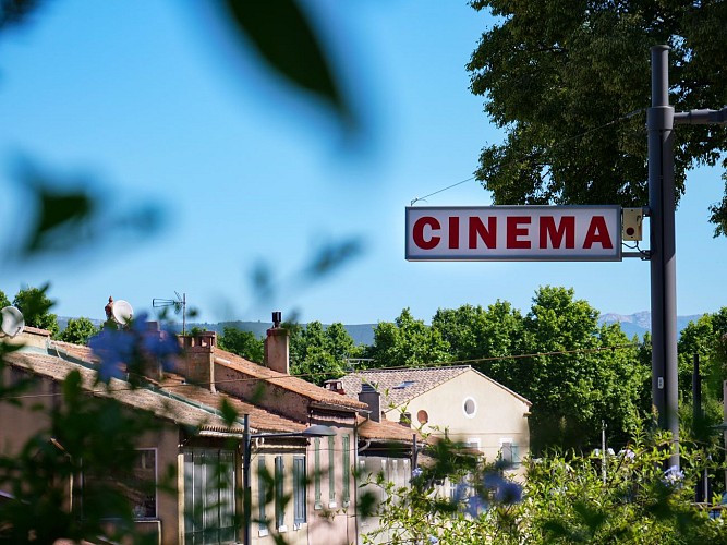 Cinéma Casino