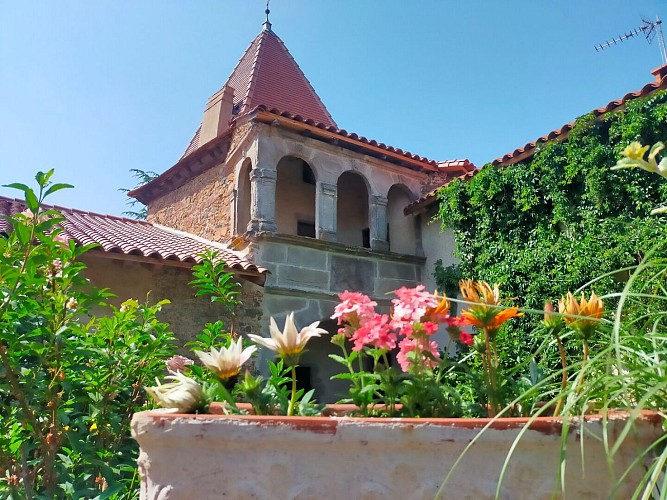 Jeu de piste Randoland - Pouilly-lès-Feurs