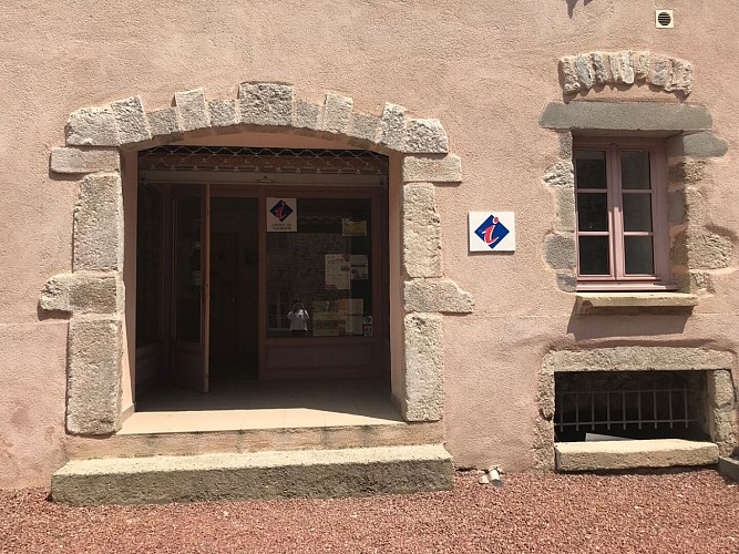 Jeu de piste Randoland - Pouilly-lès-Feurs