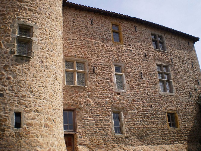 Jeu de piste Randoland - Pouilly-lès-Feurs