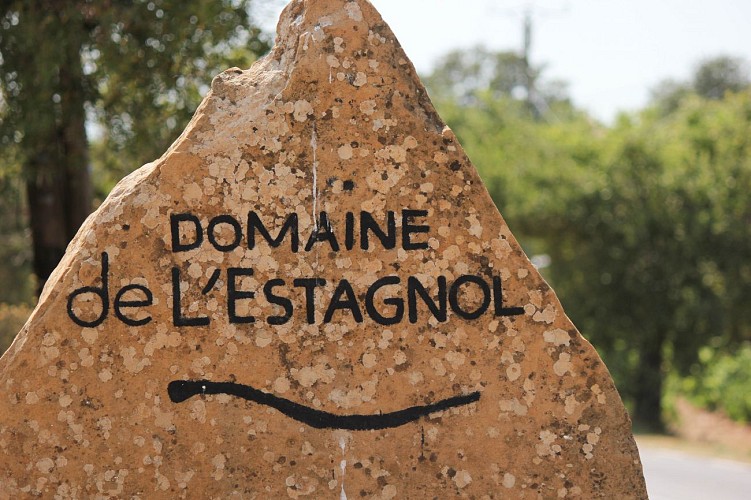 Domaine de l'Estagnol