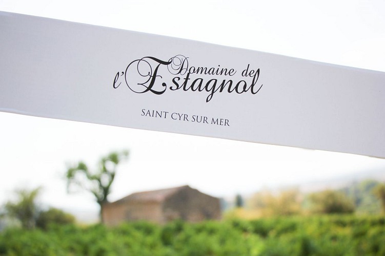 Domaine de l'Estagnol