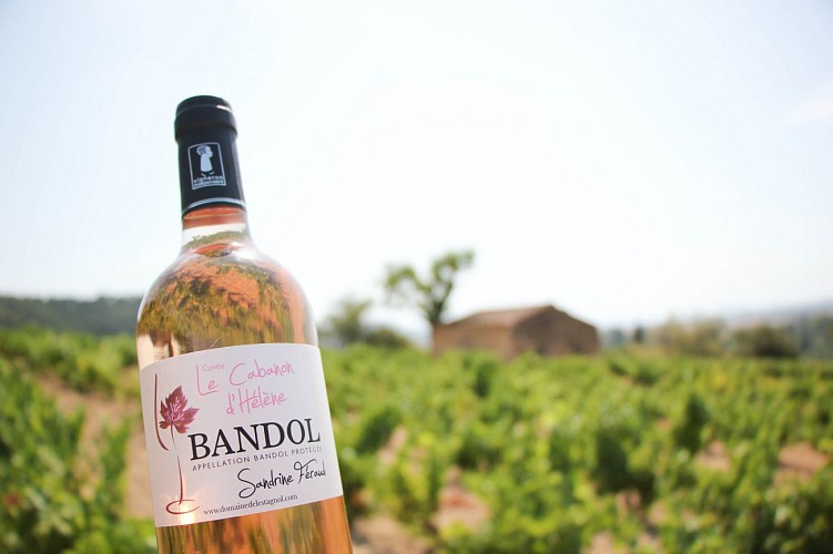 Domaine de l'Estagnol