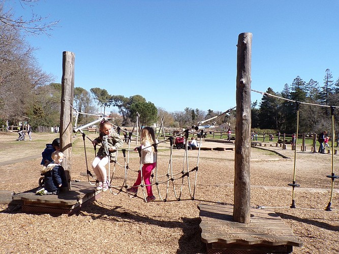 Parco naturale di Vaugrenier