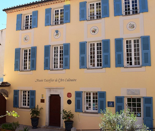 Musée Escoffier de l'Art Culinaire