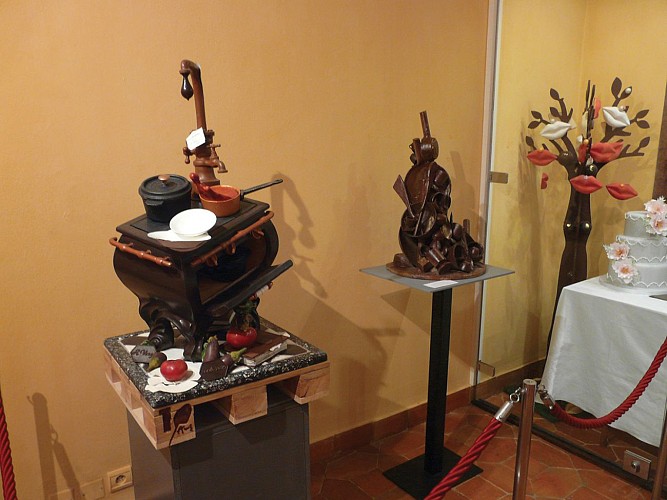 Museo dell'Arte Culinario