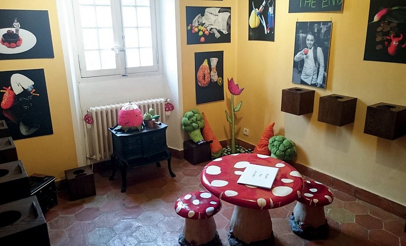 Museo dell'Arte Culinario