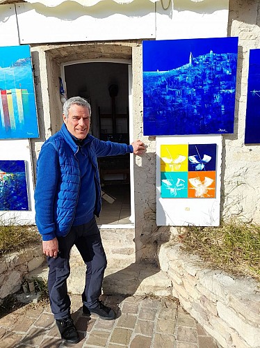 L'Atelier des Couleurs