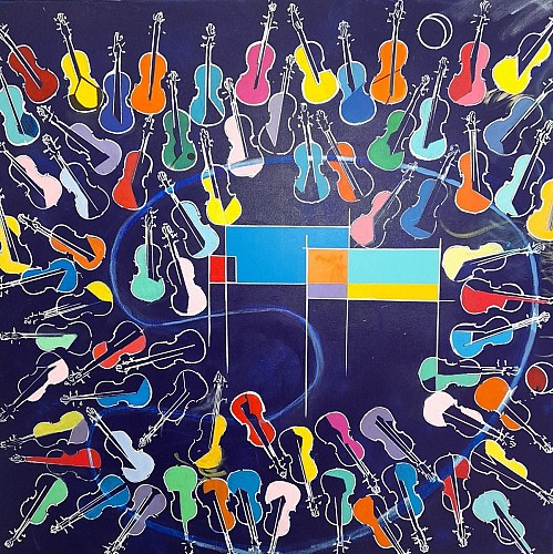 L'Atelier des Couleurs