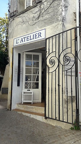 L'Atelier