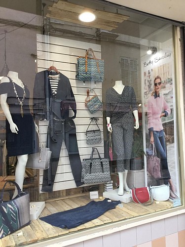 Boutique Marie-Victoria