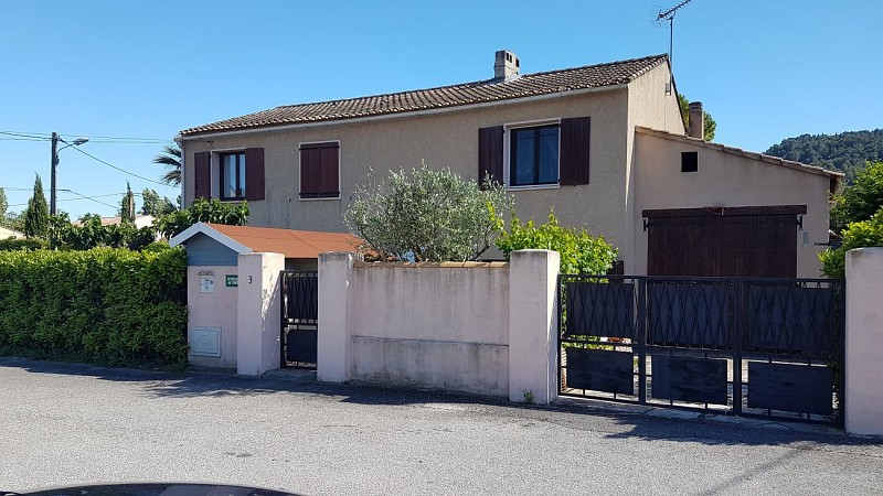 Fournier Jean-Marc "L'Estaou"