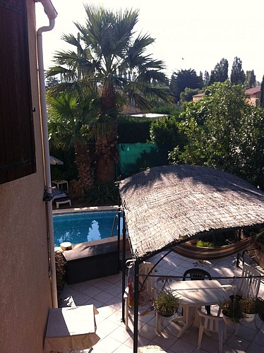 Fournier Jean-Marc "L'Estaou"