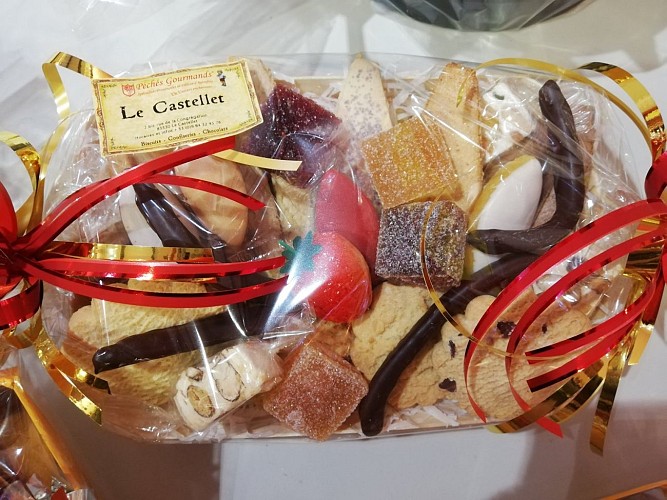 Péchés Gourmands