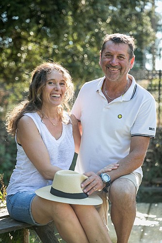 Algazur - Spiruline de la Ferme d'Alon