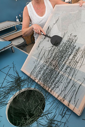 Algazur - Spiruline de la Ferme d'Alon