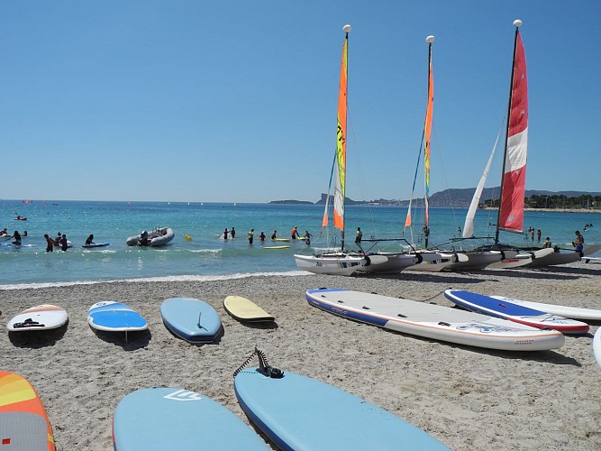 Point Plage