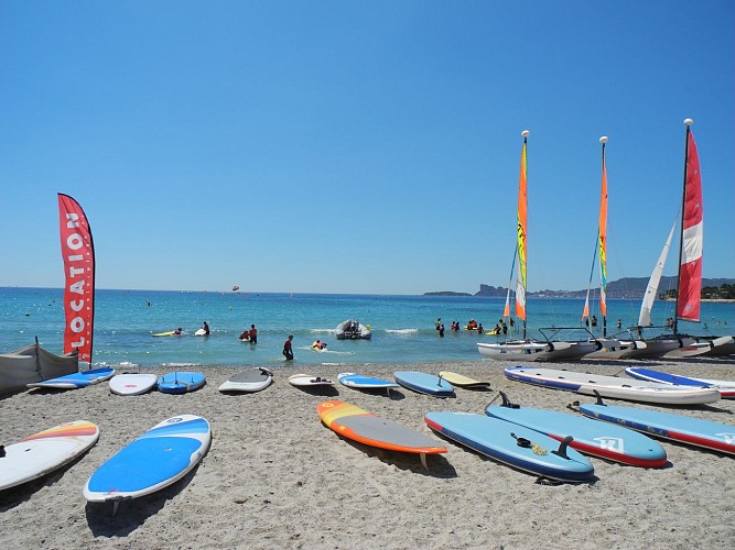 Point Plage
