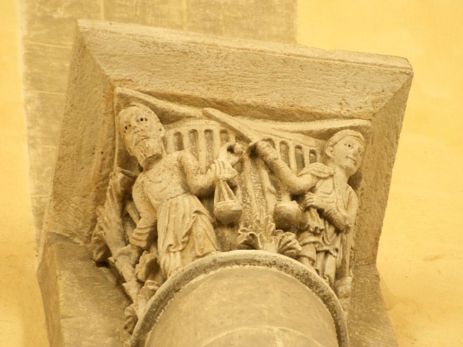 Église Saint-Léger