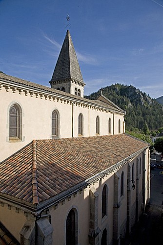 Eglise du Sacré-Coeur