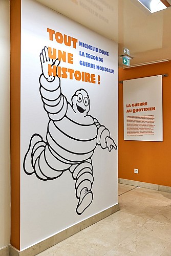 Musée de la Résistance, de l'Internement et de la Déportation