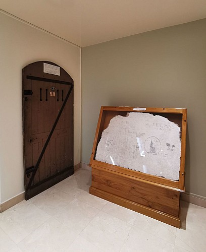 Musée de la Résistance, de l'Internement et de la Déportation