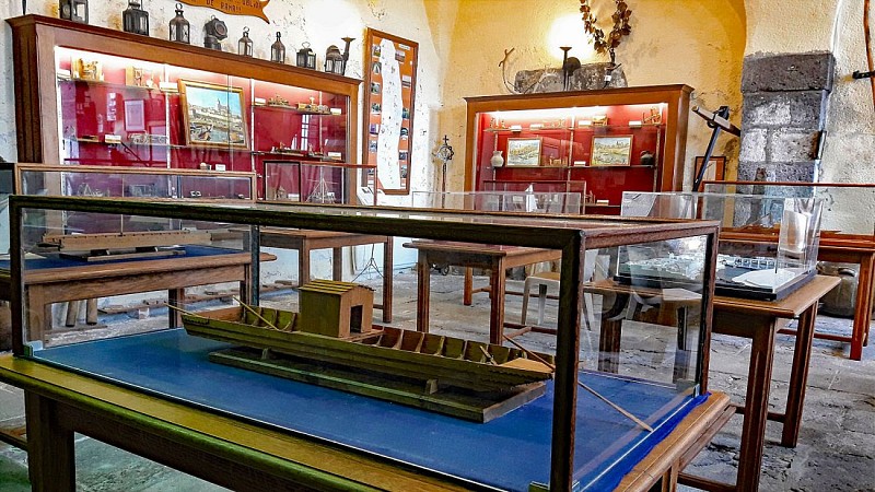 Musée de la Batellerie d'Allier