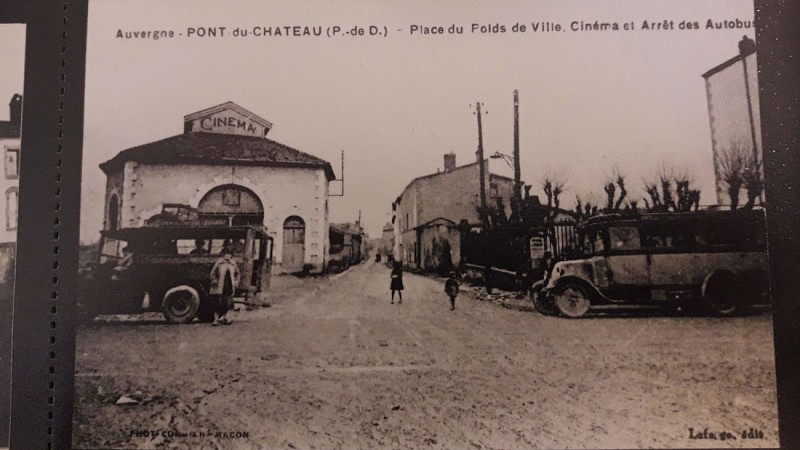 Musée de la Batellerie d'Allier