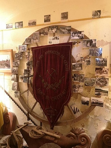 Musée de la Batellerie d'Allier