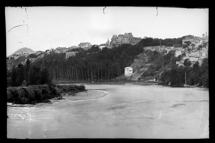 Château-Mairie de Pont-du-Château