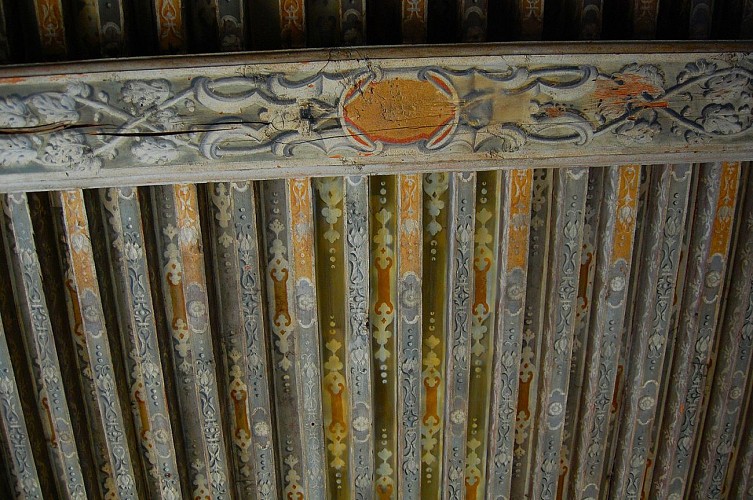 Château-Mairie de Pont-du-Château