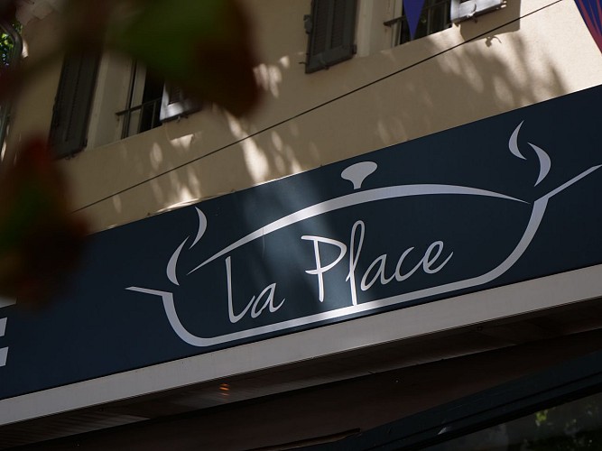 La Place