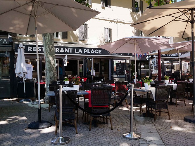 La Place