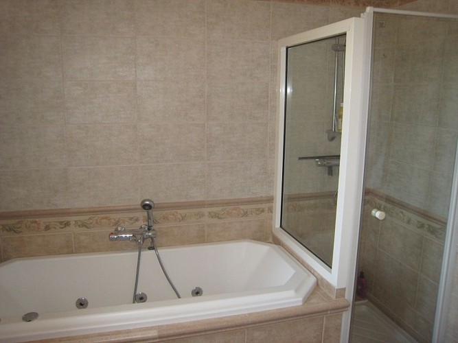 Domaine Le Castelet - La Ferme