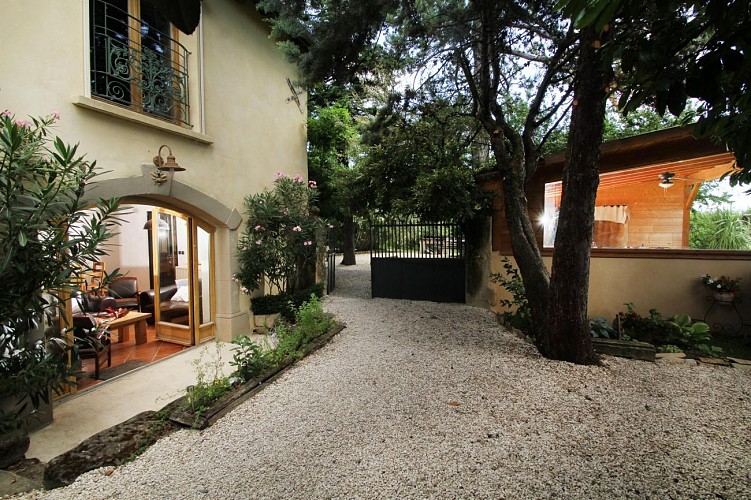 Le Tinal de l'Hermitage