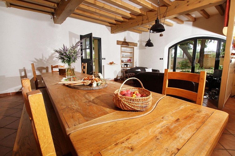 Le Tinal de l'Hermitage