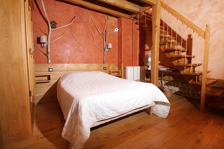 Le Tinal de l'Hermitage