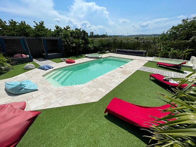 Le Tinal de l'Hermitage