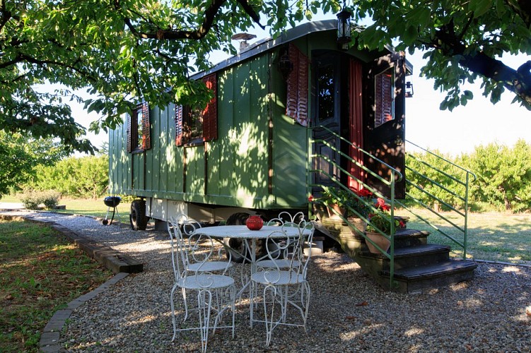 Le Tinal de l'Hermitage