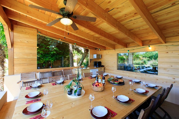 Le Tinal de l'Hermitage