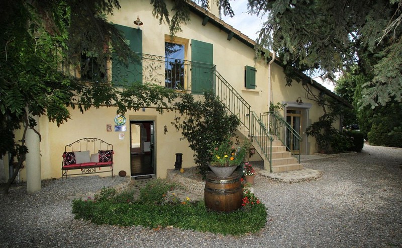 Le Tinal de l'Hermitage