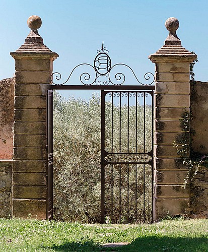 Domaine Ott - Château Romassan