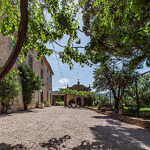 Domaine Ott - Château Romassan