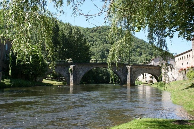 Le moulin des Sittelles