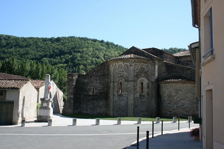 Le moulin des Sittelles