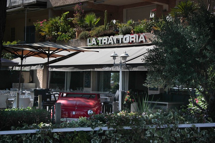 La Trattoria